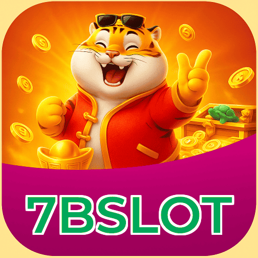 7BSLOT: Plataforma Premiadas e Segura de Cassino