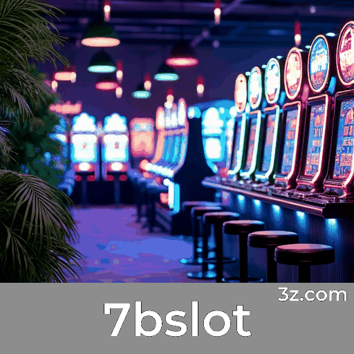 7bslot
