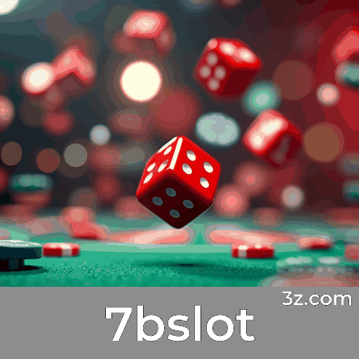 7bslot game mais image