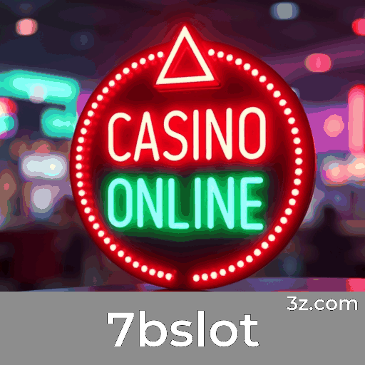 7bslot 