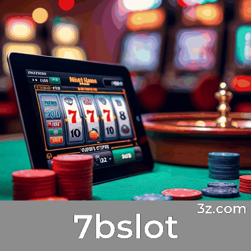 7bslot 