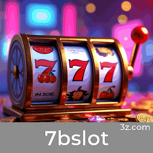7bslot