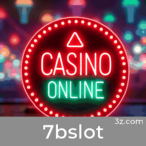 7bslot game mais image